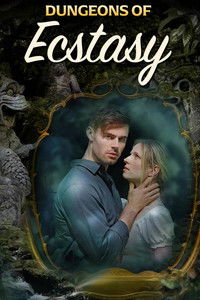 Poster de Dungeons of Ecstasy