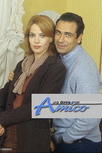 Una donna per amico (1998) subtitle poster