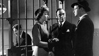 «Пальцы на стекле (1942)» — обои к фильму #1