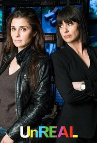 Постер сериала «Нереальный холостяк (2015-2018)» — (11 из 51)