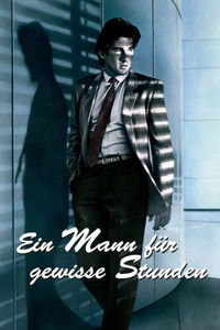 Movieposter Ein Mann für gewisse Stunden