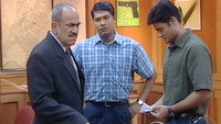 ACP In The Game Of Death - Part 1