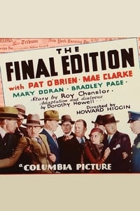 The Final Edition (1932)