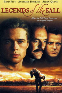 Постер фильма «Легенды осени (1994)» — (6 из 40)