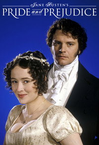 Постер сериала «Гордость и предубеждение (1995)» — (10 из 78)