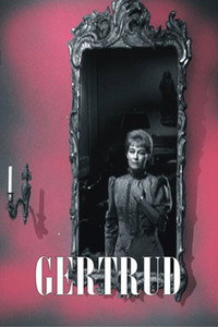 Постер фильма «Гертруда (1964)» — (9 из 17)