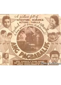 Ang Pagbabalik (1937)