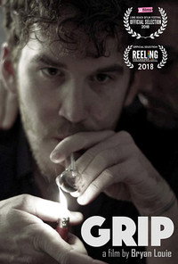 Постер к фильму Grip (2018)