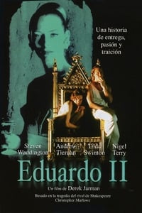 Poster de Edward II