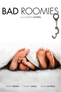 Постер фильма «Плохие соседи по комнате (2015)» — (6 из 9)