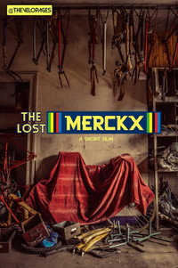 The Lost Mercx (2025) subtitle poster