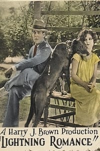 Lightning Romance (1924)