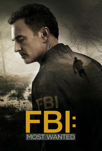 Постер сериала «ФБР: Самые разыскиваемые преступники (2020-2025)» — (24 из 71)