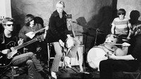 «The Velvet Underground и Нико (1966)» — обои к фильму #3