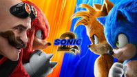 Sonic 2: Le Film