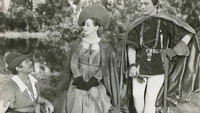 «Принц воров (1948)» — обои к фильму #2