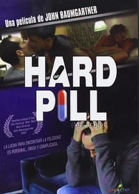 Poster de Hard Pill