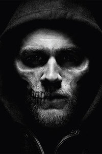 Постер сериала «Сыны анархии (2008-2014)» — (68 из 197)