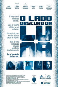 Imagem do Filme O Lado Obscuro da Luna