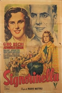 Signorinella (1949)