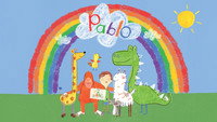 «Pablo (2017-2018)» — обои к мультсериалу #4