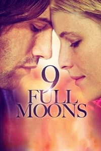 Poster de 9 Full Moons