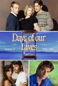 Days of Our Lives - Season 31 Episode Guide