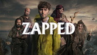 «Попадец (2016 - 2018)» — обои к сериалу #3