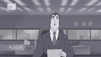 «Доставка на дом (2005)» — обои к мультфильму #6