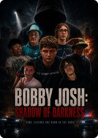 Bobby Josh: Shadow Of Darkness