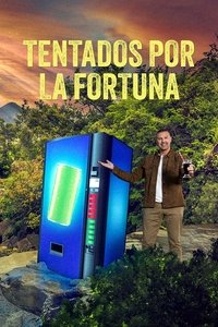 Poster de Tempting Fortune