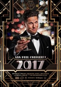Poster do Filme Michael Van Peel: Van Peel overleeft 2017