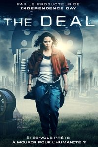 Poster de The Deal