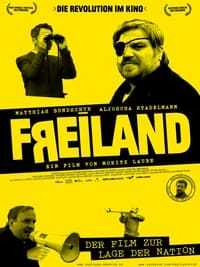 Freiland (2014)