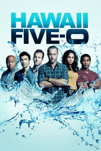 Постер сериала «Гавайи 5.0 (2010-2020)» — (5 из 109)