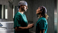 «Эхо сердца (2019)» — обои к сериалу #2