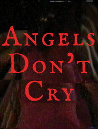 Angel's don't cry