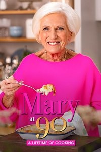 Mary at 90: A Lifetime of Cooking