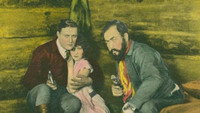 «Ranger of the Big Pines (1925)» — обои к фильму #1