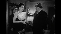 «Blonde for a Day (1946)» — обои к фильму #2