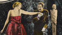 «Лебедь (1925)» — обои к фильму #1