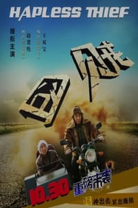 囧贼 (2015)