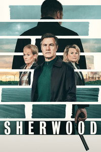 Постер сериала «Шервуд (2022)» — (5 из 31)