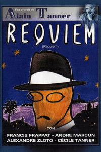 Poster de Requiem