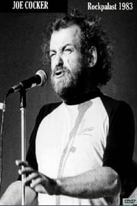 Joe Cocker - Rockpalast - Open-Air-Festival Loreley 1983 (1983)