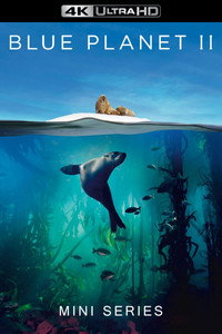 Blue Planet II poster