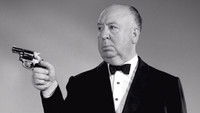 Alfred Hitchcock Présente
