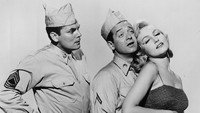 «Новобранец (1959)» — обои к фильму #1