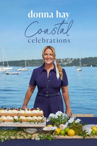 Donna Hay Coastal Celebrations