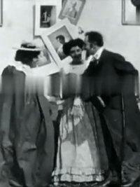Poster do Filme Burla al marito (II)